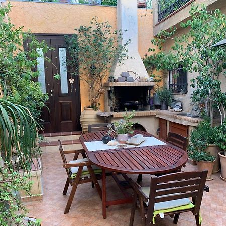 Appartamento Old Town Retreat Rhodes City Esterno foto