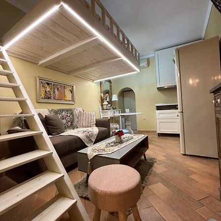 Appartamento Old Town Retreat Rhodes City Esterno foto