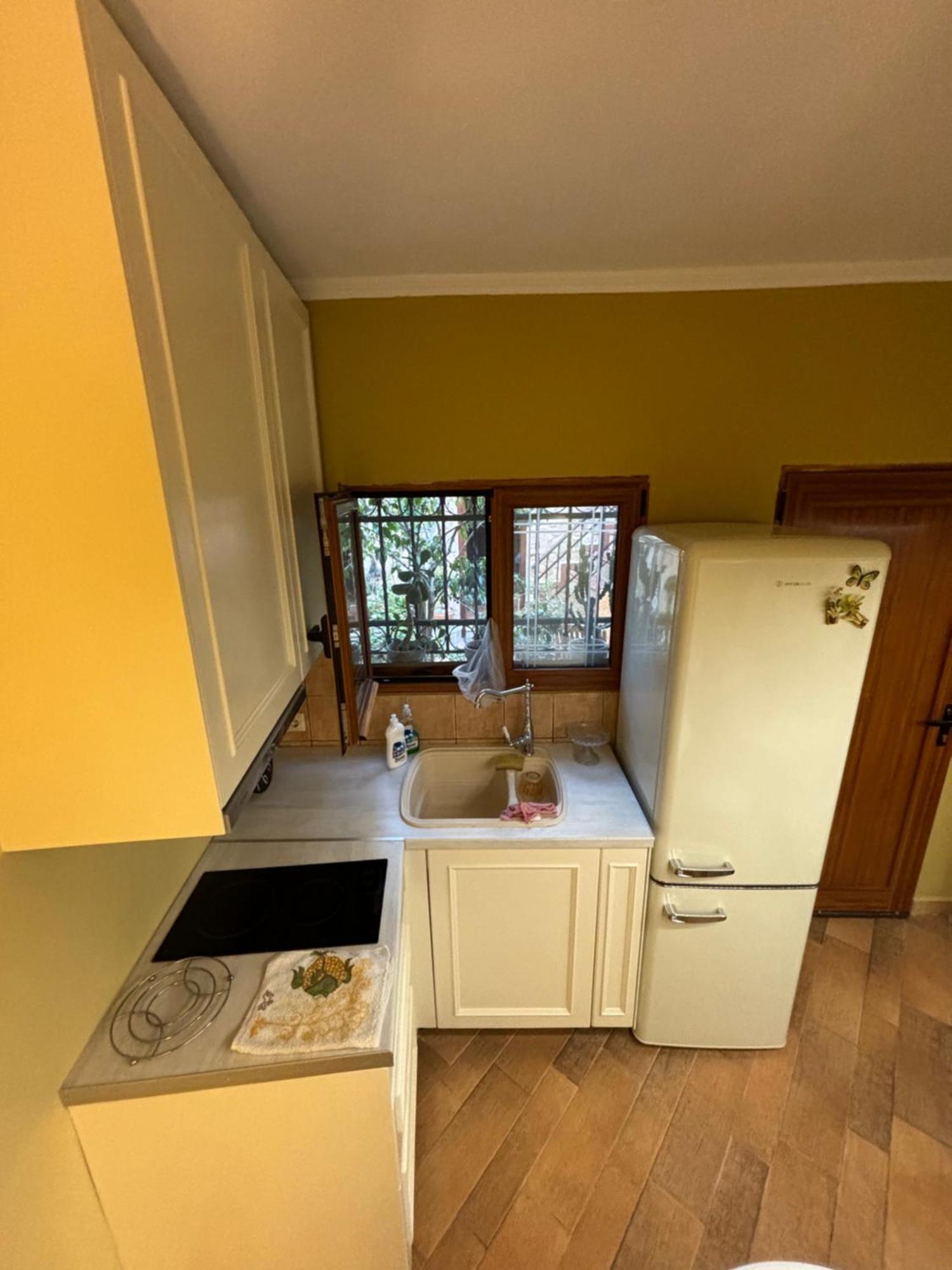 Appartamento Old Town Retreat Rhodes City Esterno foto