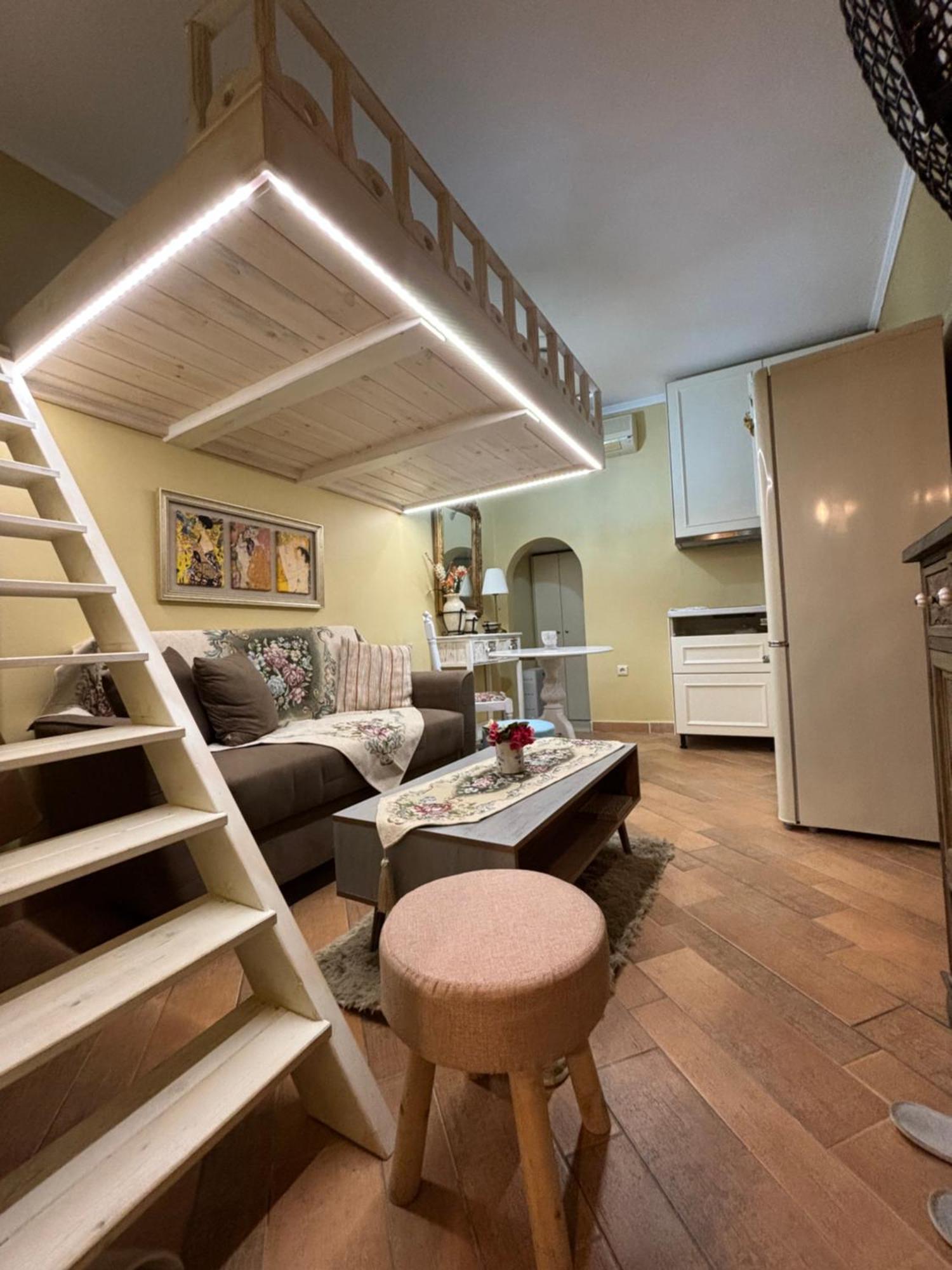 Appartamento Old Town Retreat Rhodes City Esterno foto